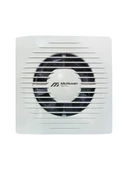 MUTLUSAN 150 lik Banyo ve Mutfak Havalandırma Aspiratörü Montaj Delik Çapı 150mm  (15cm) thumbnail 3