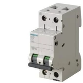 SİEMENS 2X32A B W-OTOMAT 2P  5SY6532-6 - 1