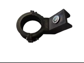 Plastik Çanak Anten LNB Kelepçesi Elenbi Tutucu Ucu - 1