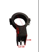 Plastik Çanak Anten LNB Kelepçesi Elenbi Tutucu Ucu - 2