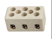 ENDER Porselen Klemens No:3 3Lü 6-10mm - 1