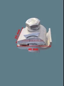 BAKIR ALÜMİNYUM HAT KLEMENSİ BÜYÜK ALCU KLEMENS A40-B25 - 1