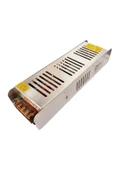 K2 24V 15A Adaptör Metal Kasa 360W IP20 - 3