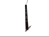 LUSTER 12V 3A SLİM LED TRAFOSU 12V 36W - 2