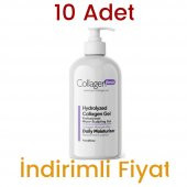 Collagen therapy forte hydrolyzed jel 250 ml - 1