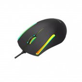 Philips G314 Kablolu Işıklı Oyuncu Mouse - 2