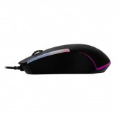 Philips G314 Kablolu Işıklı Oyuncu Mouse - 3