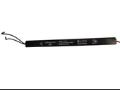 LUSTER 12V 3A SLİM LED TRAFOSU 12V 36W - 3