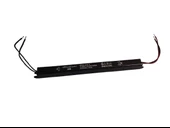 LUSTER 12V 3A SLİM LED TRAFOSU 12V 36W - 1