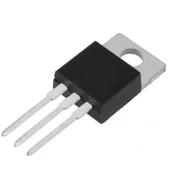 IRFZ44 N Kanal Power Mosfet TO-220 / 60V 50A 150W irfz44n - 1