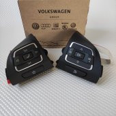 GOLF, PASSAT, CC, JETTA, TİGUAN  DİREKSİYON TUŞ TAKIMI (5K0998537B) - 1
