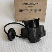 TİGUAN, GOLF, SCİROCCO DEPO KAPAK MOTORU (OEM) 5N0810773B - 1