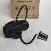 TİGUAN, GOLF, SCİROCCO DEPO KAPAK MOTORU (OEM) 5N0810773B - 3