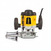 Sturdy Power Tools 2600 Watt 6 - 8 MM Pens Magnezyum Gövde Profesyonel Freze Makinesi - 1
