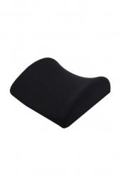 Tam Ortopedik Sırt Minderi Bel Yastığı Destek Dik Duruş Desteği thumbnail 2