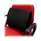 Ortopedik Bel Yastığı Sırt Minderi Sırt Bel Destek Yastığı Minder thumbnail 2