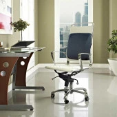 ERGONOMİK OTO BEL MİNDERİ YASTIĞI OFİS KOLTUK SIRT DAYAMA MİNDERİ - 5