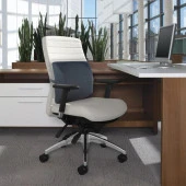 ERGONOMİK OTO BEL MİNDERİ YASTIĞI OFİS KOLTUK SIRT DAYAMA MİNDERİ - 7