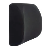 ERGONOMİK OTO BEL MİNDERİ YASTIĞI OFİS KOLTUK SIRT DAYAMA MİNDERİ - 8