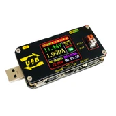 15W dijital USB DC-DC dönüştürücü XY-UDP 0.6-30V Voltaj Dönüştürücü - 1