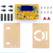Dc-Dc Converter LCD Ekran Voltaj Akım Göstergeli 10-32V -> 11-60V - 1