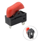 ENDER 0-1-2 KIRMIZI Saç Kurutma Fön Makinesi Anahtarı - 1