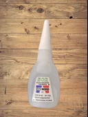 EVO BOND 502 Süper Japon Yapıştırıcı (Orjinal) - 2