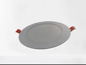 VİTO LENA SIVA A. 9W LED PANEL SPOT GÜNIŞIĞI 4000K (ILIK BEYAZ) - 1