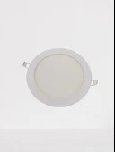 VİTO LENA SIVA A. 15W LED PANEL SPOT GÜNIŞIĞI 4000K (ILIK BEYAZ) - 1