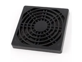 85mm 85mm PC Bilgisayar Kasası Fan Toz Koruma Izgara Koruyucu - 1