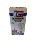 HOROZ 15W RUSTİK LED AMPUL E-27 2700K GÜNIŞIĞI - 3