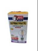 HOROZ 8W RUSTİK LED AMPUL E-27 2700K GÜNIŞIĞI - 3