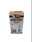 HOROZ 10W RUSTİK LED AMPUL E-27 2700K GÜNIŞIĞI - 3