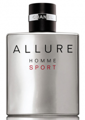Chanel Allure Homme Sport Edt 100 ml Erkek Parfüm - 1