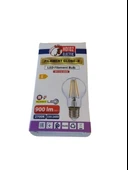 HOROZ 8W RUSTİK LED AMPUL E-27 2700K GÜNIŞIĞI - 4