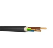 KOÇ 3X6 mm NYY KABLO (YER ALTI) - 1