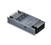 İNOLED Süper Slim 12v 5A Şerit Led Trafosu 60w IP20 (5mt ye Kadar Kullanım İçin Uygundur - 1