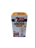 HOROZ 12W RUSTİK LED AMPUL E-27 2700K GÜNIŞIĞI - 3