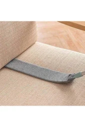 Portatif Uzun Saplı Toz Temizlik Mopu Zemin Paspası Yüzey Fırçası thumbnail 2