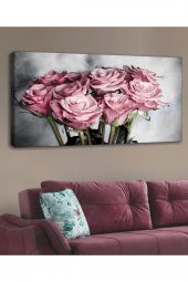 Kanvas Tablo-120x60 cm -8 - 1