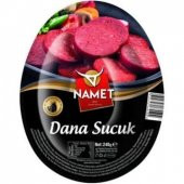 Namet Dana Sucuk gurme Fermente 240 Gr - 1