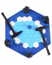 Moli Toys Buz Tuzağı - 3