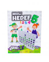 Moli Toys Hedef 5 - 2