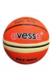 Avessa BRT-500X Basketbol Topu No5 - 1