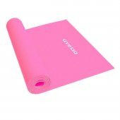 Avessa Eva Pilates Minderi & Yoga Matı Pembe 040mm - 1