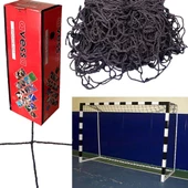 Avessa 3 Metre Hentbol Kale Filesi KR178 - 1
