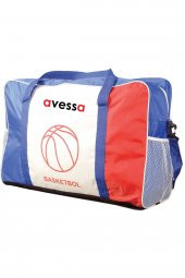 Avessa 6 lı Basketbol Top Çantası - 1