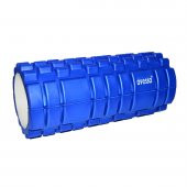 Avessa Kısa Foam Roller Yoga Pilates Masaj Egersiz Aleti - 1