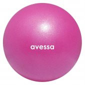 Avessa 25 Cm Pilates Topu Pembe Plt 25 - 1