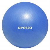 Avessa 25 Cm Pilates Topu Mavi Plt 25 - 1